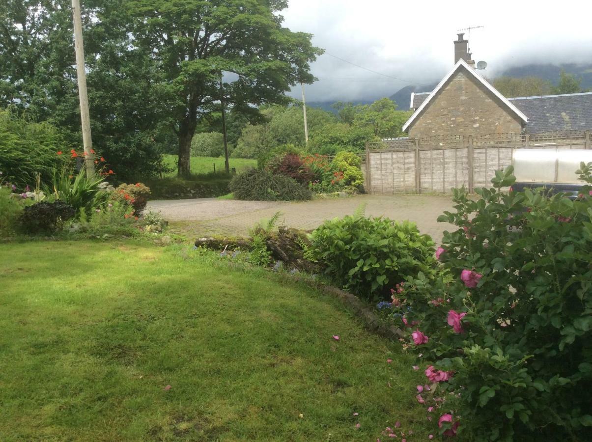 Riverside Cottage B&B Cladich 外观 照片
