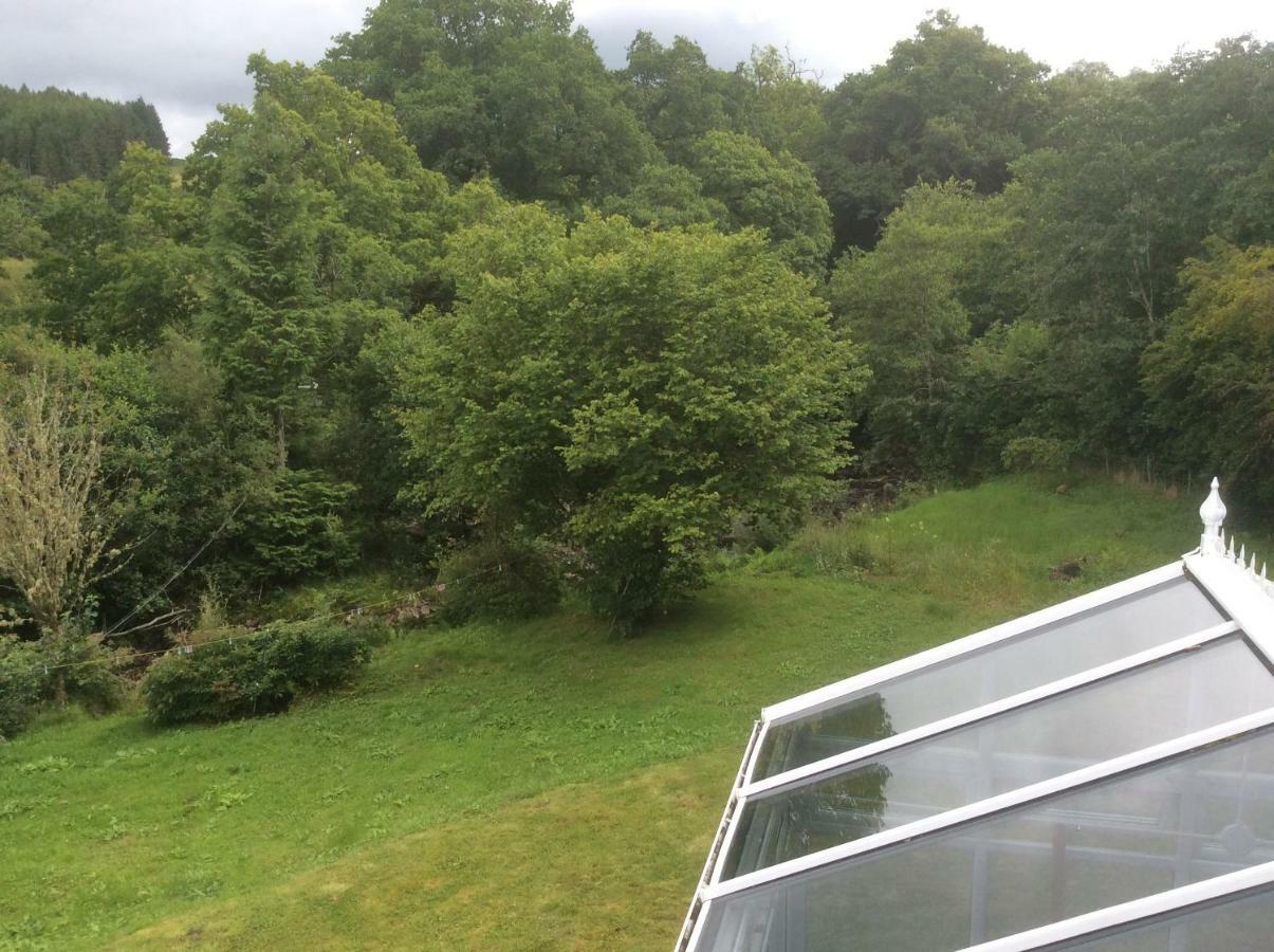 Riverside Cottage B&B Cladich 外观 照片