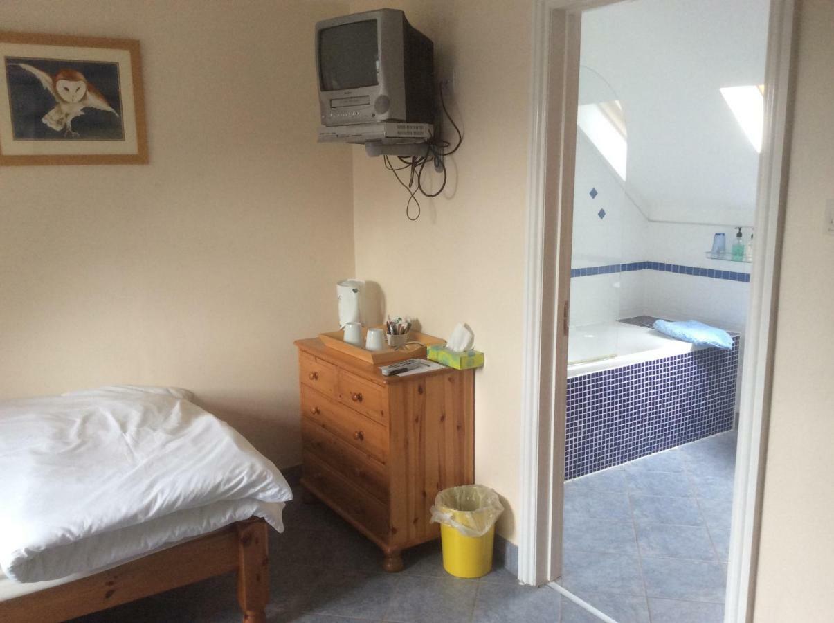 Riverside Cottage B&B Cladich 外观 照片