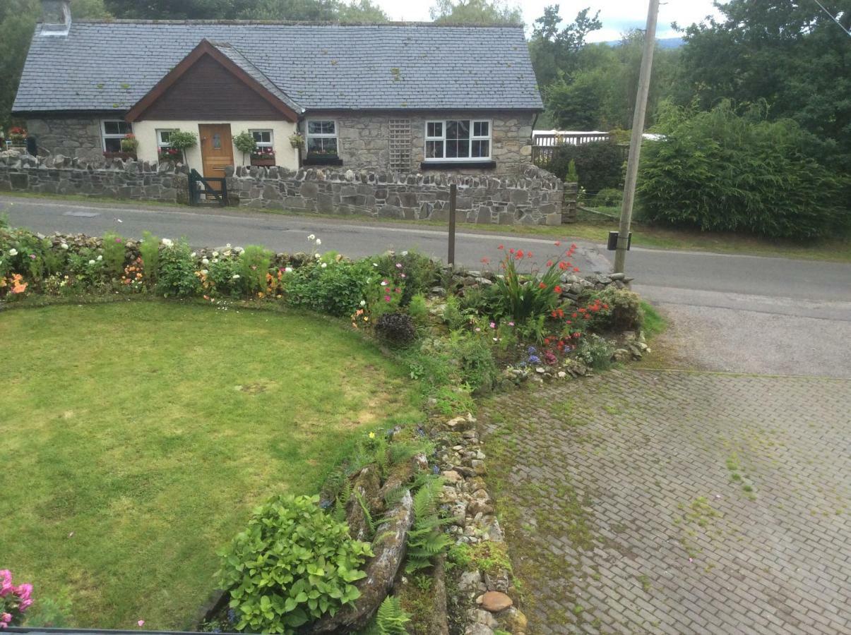Riverside Cottage B&B Cladich 外观 照片