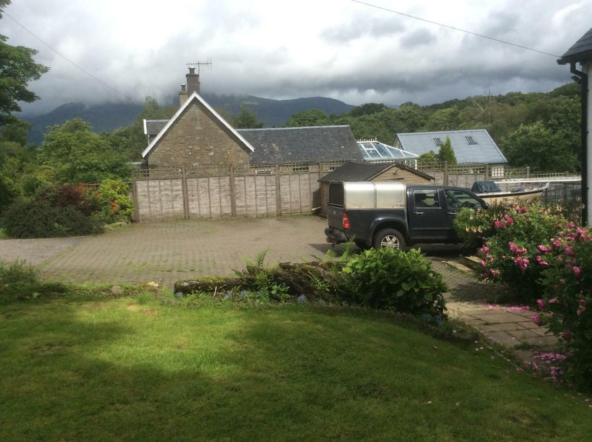 Riverside Cottage B&B Cladich 外观 照片