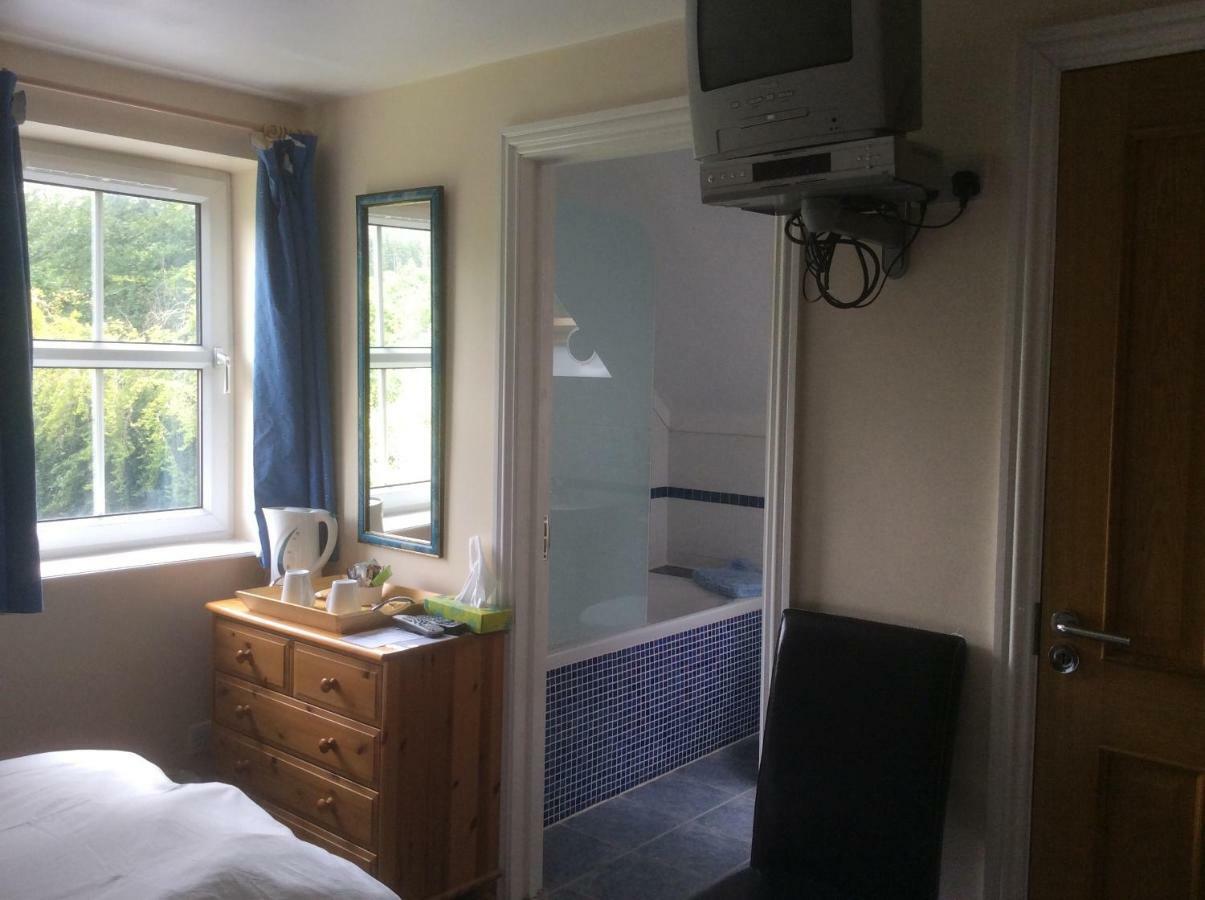 Riverside Cottage B&B Cladich 外观 照片