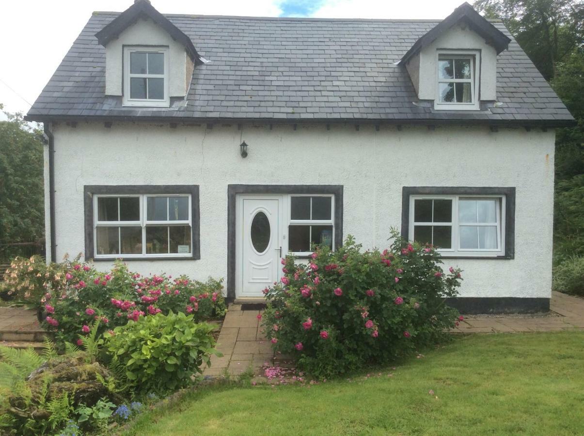 Riverside Cottage B&B Cladich 外观 照片