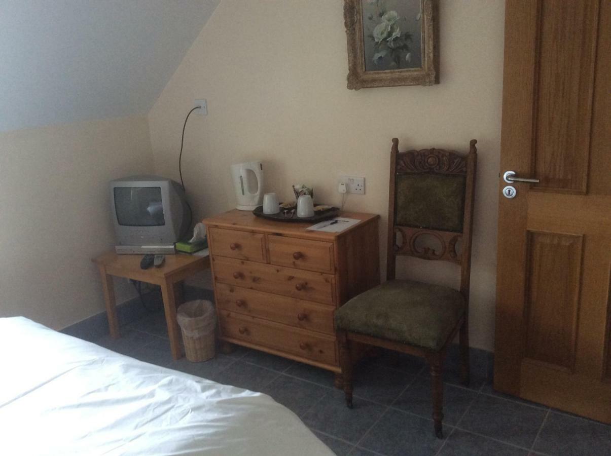 Riverside Cottage B&B Cladich 外观 照片