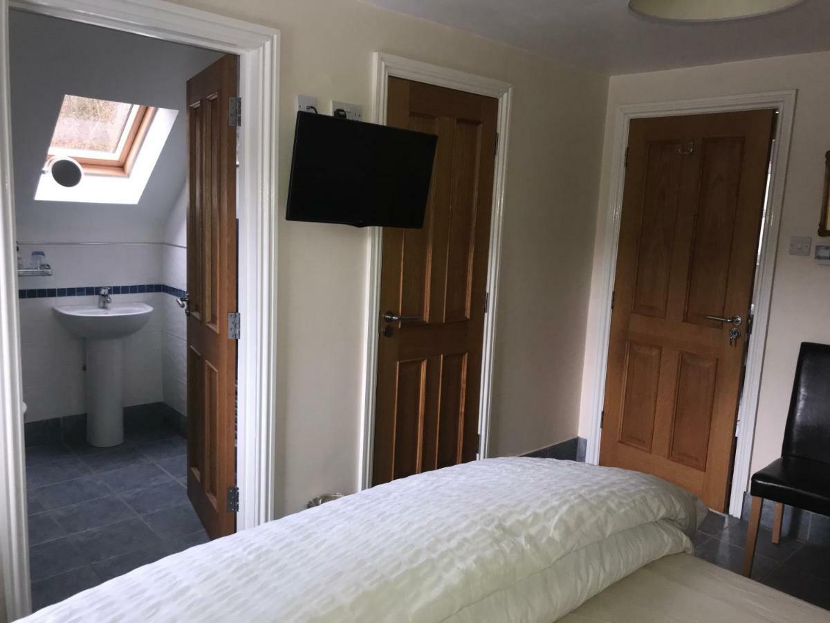Riverside Cottage B&B Cladich 外观 照片